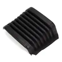 JP GROUP Aufpralld&auml;mpfer Sto&szlig;stange f&uuml;r PORSCHE 911 ab 1974 hinten rechts 91179950516