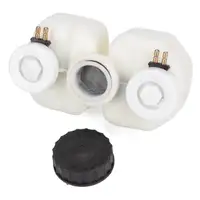 JP GROUP Ausgleichsbeh&auml;lter Bremsfl&uuml;ssigkeit + Deckel f&uuml;r MERCEDES W108-113 0004316402