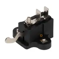 JP GROUP Bremslichtschalter an der Pedalerie f&uuml;r PORSCHE 911 1963-1990 914 91161341101