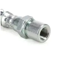 JP GROUP Bremsschlauch f&uuml;r PORSCHE 911 3.2 3.3 964 Carrera / Turbo hinten 91135508702