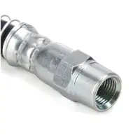 JP GROUP Bremsschlauch f&uuml;r PORSCHE 911 3.2 3.3 964 Carrera / Turbo hinten 91135508702