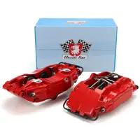 2x JP GROUP Bremssattel Bremszange f&uuml;r PORSCHE 964 993 Carrera / Turbo / GT2 vorne