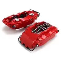 2x JP GROUP Bremssattel Bremszange f&uuml;r PORSCHE 964 993 Carrera / Turbo / GT2 vorne