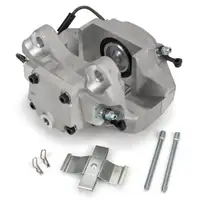 2x JP GROUP Bremssattel Bremszange f&uuml;r PORSCHE 911 2.0-3.0 SC Carrera 08.1971-12.77 vorne