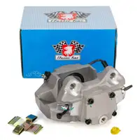 JP GROUP Bremssattel Bremszange f&uuml;r PORSCHE 911 08.1971-12.1977 vorne rechts 91135193600