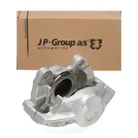 JP GROUP 8361900470 Bremssattel f&uuml;r MERCEDES-BENZ W123 C123 S123 vorne links 1234200183