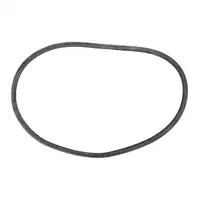 JP GROUP Dichtung Scheinwerfer Streuscheibe f&uuml;r PORSCHE 911 ab 09.1973 964 91163111502