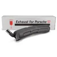 JP GROUP Auspuff Endschalldämpfer für PORSCHE 911 2.7 3.0 3.2 SC Carrera ab 08.1975