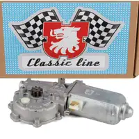 JP GROUP Fensterhebermotor PORSCHE 911 Coupe 08.1972-07.1986 vorne links 91162401502