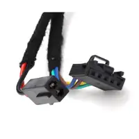 2x JP GROUP Elektromotor Heckklappe Heckklappend&auml;mpfer f&uuml;r SKODA Octavia 3 Combi