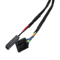 2x JP GROUP Elektromotor Heckklappe Heckklappend&auml;mpfer f&uuml;r SKODA Octavia 3 Combi