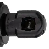 JP GROUP Heckklappend&auml;mpfer Elektromotor Heckklappe f&uuml;r BMW X3 F25 links 51247232003