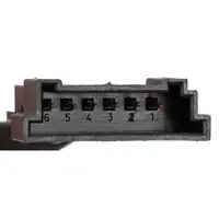 JP GROUP Heckklappend&auml;mpfer Elektromotor Heckklappe f&uuml;r BMW 3er F31 Touring links