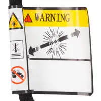 JP GROUP Heckklappend&auml;mpfer Elektromotor Heckklappe f&uuml;r BMW 3er F31 Touring links