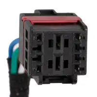 JP GROUP Heckklappend&auml;mpfer Elektromotor Heckklappe f&uuml;r PORSCHE Macan (95B) 95B827851G