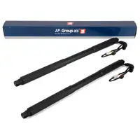 2x JP GROUP Heckklappend&auml;mpfer Elektromotor f&uuml;r PORSCHE Panamera (971) 971827851G