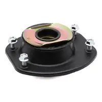 2x JP GROUP Federbeinlager f&uuml;r PORSCHE 993 3.6/3.6 Carrera 3.6 Turbo 4 vorne 99334301800