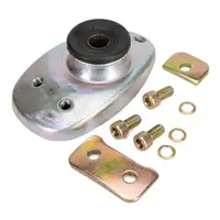 2x JP GROUP Federbeinlager Domlager f&uuml;r PORSCHE 911 2.0-3.3 1968-90 914 vorne 91134101800