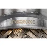 JP GROUP 9924402500 Rohrverbinder Flexrohr Auspuff BRAIDED LINER &Oslash; 68 mm 290 L&auml;nge