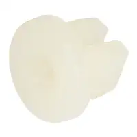 10x JP GROUP Spreizmutter Kennzeichenhalter f&uuml;r PORSCHE 964 993 996 Boxster 99950704040