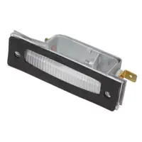 2x JP GROUP License Plate Light for PORSCHE 911 (1963&ndash;July 1973) 914 90163160100
