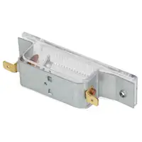 2x JP GROUP Kennzeichenleuchte f&uuml;r PORSCHE 911 1963-07.1973 914 90163160100
