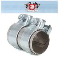 JP GROUP Auspuffschelle Doppelschelle Auspuff f&uuml;r PORSCHE Boxster (986 987) 99611111000