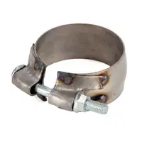 JP GROUP Auspuffschelle Spannband Schalld&auml;mpfer f&uuml;r PORSCHE 993 928 92811142700