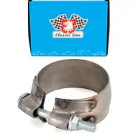 JP GROUP Auspuffschelle Spannband Schalld&auml;mpfer f&uuml;r PORSCHE 993 928 92811142700