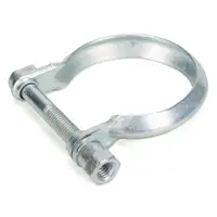 JP GROUP Auspuffschelle Spannband f&uuml;r PORSCHE 996 3.4/3.6 Carrera 3.6 GT3 99611110800