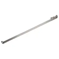 JP GROUP Auspuffschelle Spannband f&uuml;r PORSCHE 911 2.7 3.0/3.2 SC links 93011115900