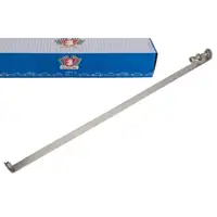 JP GROUP Auspuffschelle Spannband f&uuml;r PORSCHE 911 2.7 3.0/3.2 SC links 93011115900