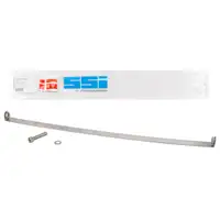 JP GROUP Auspuffschelle Spannband f&uuml;r PORSCHE 911 2.7 3.0/3.2 SC rechts 93011117500