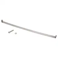 JP GROUP Auspuffschelle Spannband f&uuml;r PORSCHE 911 2.7 3.0/3.2 SC rechts 93011117500