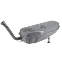 JP GROUP Kraftstofftank Benzintank f&uuml;r MERCEDES E-Klasse W124 mit Katalysator 1244700804