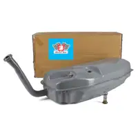 JP GROUP Kraftstofftank Benzintank f&uuml;r MERCEDES E-Klasse W124 mit Katalysator 1244700804