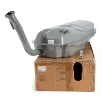 JP GROUP Kraftstofftank Dieseltank für MERCEDES-BENZ E-Klasse T-Model S124 1244700904