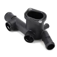 JP GROUP K&uuml;hlmittelflansch Wasserflansch f&uuml;r VW New Beetle 2.0 115 PS 06A121132C