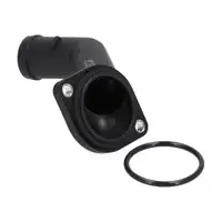 AIC Thermostat Flansch Dichtung 5L G12 Frostschutz f&uuml;r VW Golf 4 Sharan Touran T5 1.9 TDI