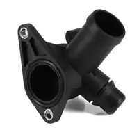 JP GROUP K&uuml;hlmittelflansch K&uuml;hlwasserflansch + Dichtung f&uuml;r AUDI A4 B6 B7 1.8 T 06B121132E