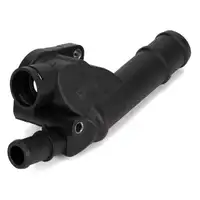 JP GROUP Wasserflansch f&uuml;r VW Golf 5 Passat B6 Touran AUDI A3 8P 1.9/2.0 TDI 03G121132B