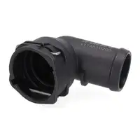 JP GROUP K&uuml;hlmittelflansch f&uuml;r VW Golf 5 6 Passat B6 B7 AUDI A3 8P 1.2-2.0 oben 3C0122291