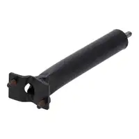 2x JP Prallrohr Sto&szlig;stange f&uuml;r PORSCHE 911 2.7 3.0 3.2 3.3 vorne 91150504503