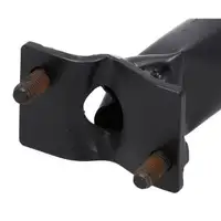 JP GROUP Prallrohr Sto&szlig;stange f&uuml;r PORSCHE 911 2.7 3.0 3.2 3.3 vorne 91150504503