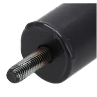 2x JP Prallrohr Sto&szlig;stange f&uuml;r PORSCHE 911 2.7 3.0 3.2 3.3 vorne 91150504503