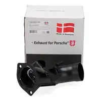 JP GROUP Heizklappenkasten f&uuml;r PORSCHE 911 3.2 3.3 ab 08.1986 rechts 91121101400