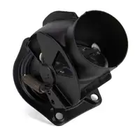 JP GROUP Heizklappenkasten Heizklappe f&uuml;r PORSCHE 911 1963-1986 912 rechs 90121100822