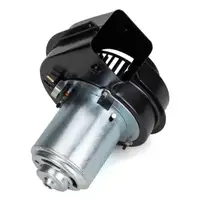 JP GROUP Cabin Fan Motor for PORSCHE 911 3.2 964 Turbo / S 96562415100