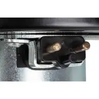 JP GROUP Cabin Fan Motor for PORSCHE 911 3.2 964 Turbo / S 96562415100