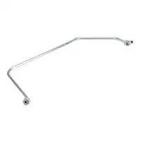 JP GROUP &Ouml;lleitung Lader Vorlaufleitung Leitung f&uuml;r VW Transporter T3 1.6 TD 068145771F